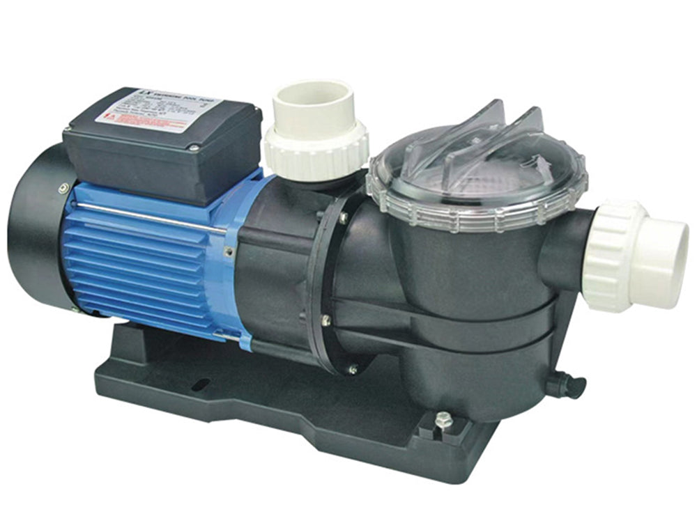Swimming Pool Pump 1.5HP 1100W