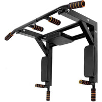 Thumbnail for Pull Up Bar Training Chin Up Bar - The Shopsite
