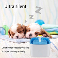 Thumbnail for Pet Water Fountain Automatic Cat & Dog Water Fountain - The Shopsite