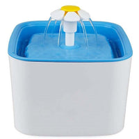 Thumbnail for Pet Water Fountain Automatic Cat & Dog Water Fountain - The Shopsite