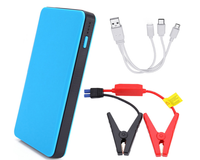 Thumbnail for Car Jump Starter Power Bank Booster