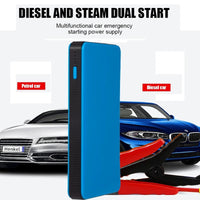 Thumbnail for Car Jump Starter Power Bank Booster