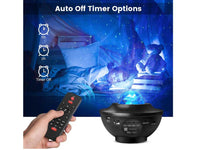 Thumbnail for Star Night Light Projector - The Shopsite
