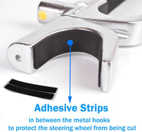 Thumbnail for Car Steering Wheel Lock