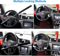 Thumbnail for Car Steering Wheel Lock