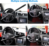Thumbnail for Car Steering Wheel Lock