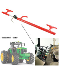 Thumbnail for Car Steering Lock Universal Fit Steering Arm Lock