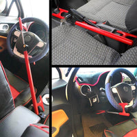 Thumbnail for Car Steering Lock Universal Fit Steering Arm Lock