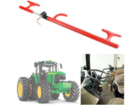 Thumbnail for Car Steering Lock Universal Fit Steering Arm Lock - The Shopsite