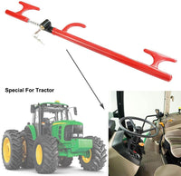 Thumbnail for Car Steering Lock Universal Fit Steering Arm Lock - The Shopsite