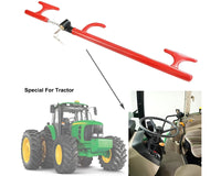 Thumbnail for Car Steering Lock Universal Fit Steering Arm Lock