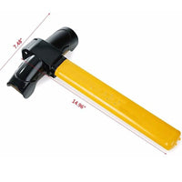 Thumbnail for Steering Wheel Lock Car Lock Clamp - The Shopsite