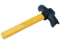 Thumbnail for Steering Wheel Lock Car Lock Clamp - The Shopsite