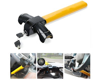 Thumbnail for Car Steering Wheel Lock