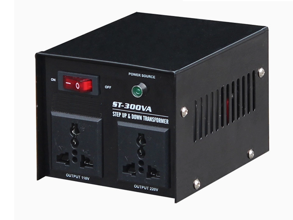 Step Down Transformer 300W