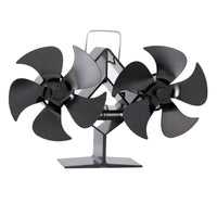 Thumbnail for Stove Fan Fireplace Fan