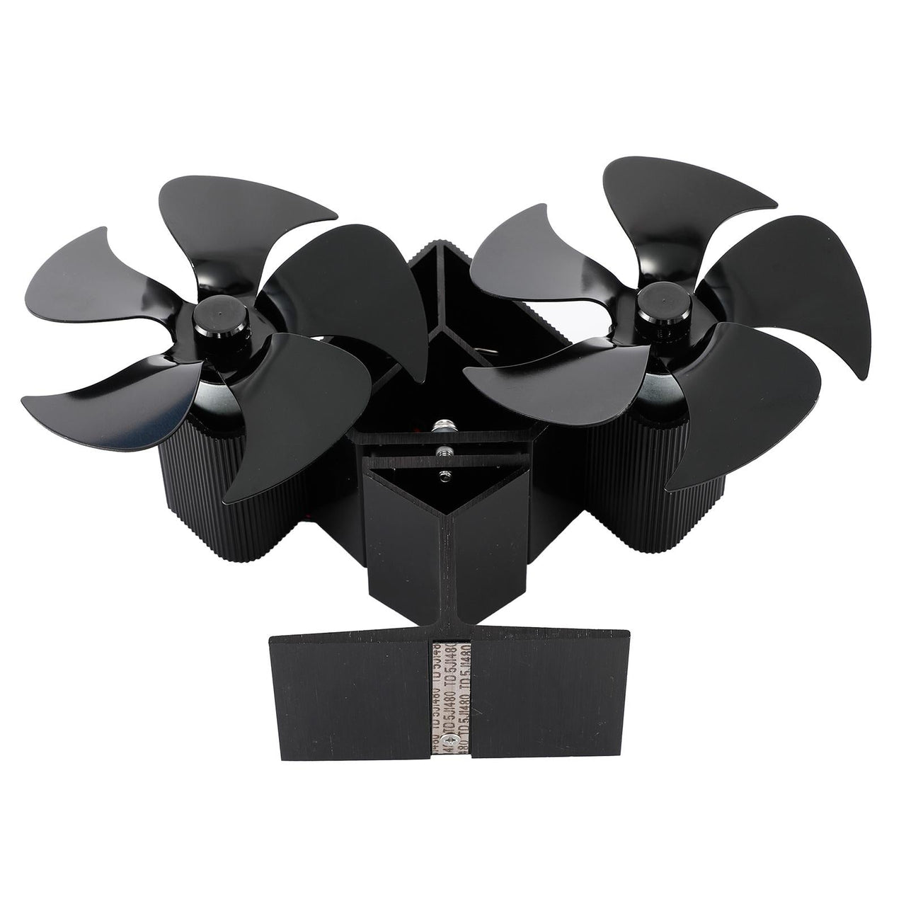 Stove Fan Fireplace Fan