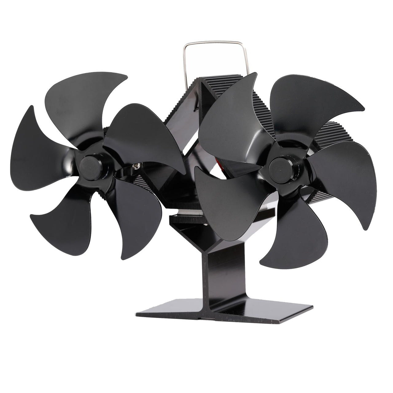 Stove Fan Fireplace Fan