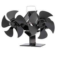 Thumbnail for Stove Fan Fireplace Fan