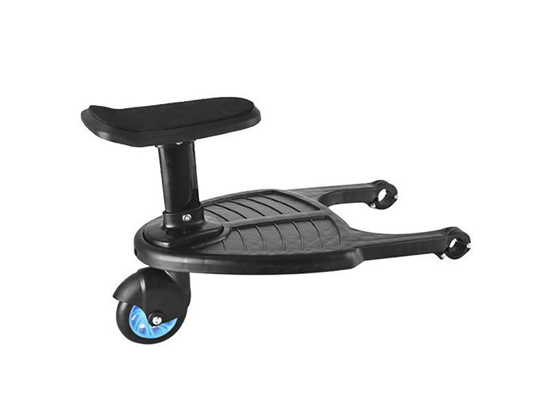 Stroller step board buggy wheel board for 3 to 7 years