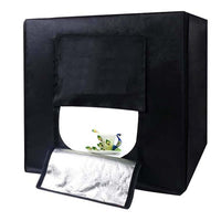 Thumbnail for Photo Studio Light Box Photography Lighting Kit, Photo Studio 40Cm