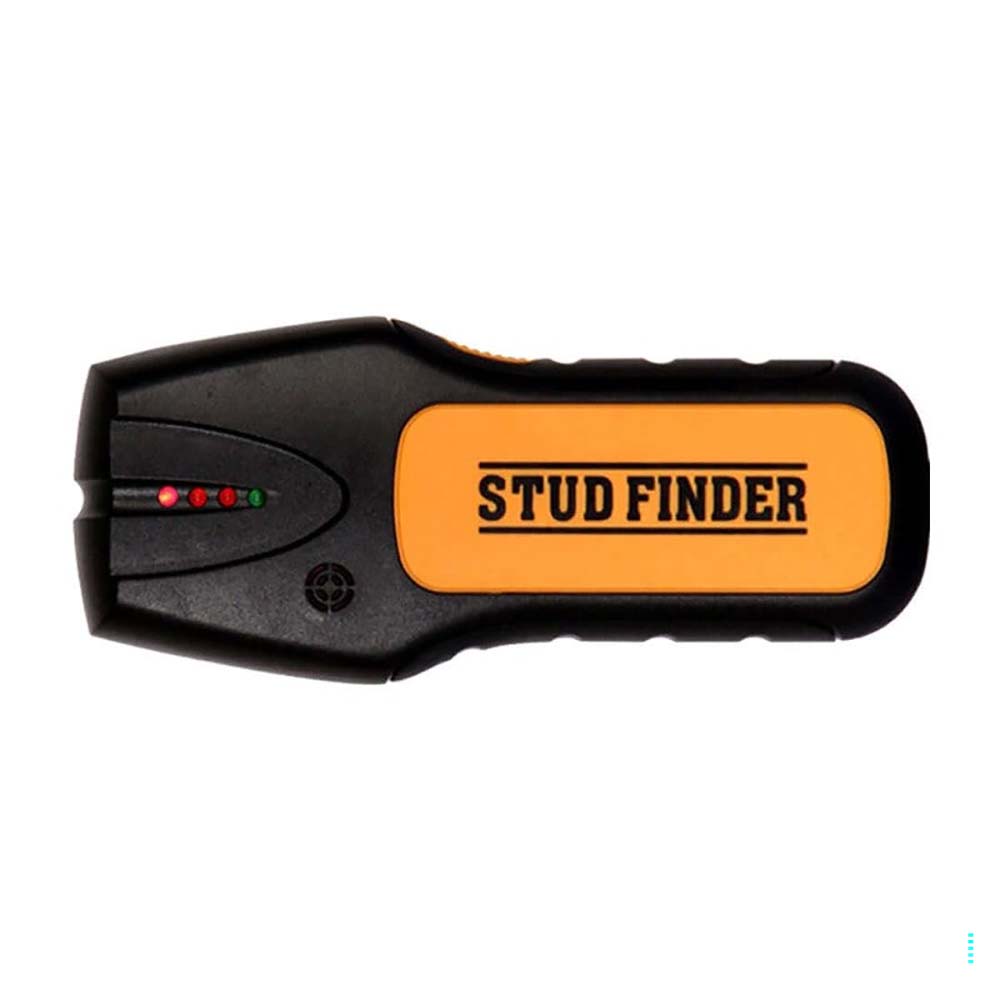 Stud Finder Wall Scanner – Metal, Wood Wire Detection Tool