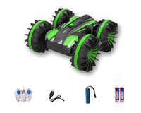 Thumbnail for durable RC Racing Car, Remote Control Stunt Car