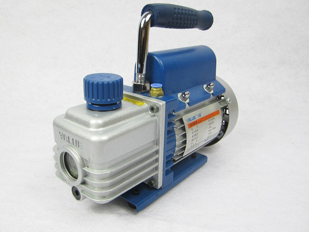 Vacuum Suction Pump Regassing Laminating Packaging Aircon Refill - The Shopsite