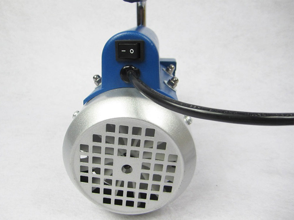 Vacuum Suction Pump Regassing Laminating Packaging Aircon Refill - The Shopsite