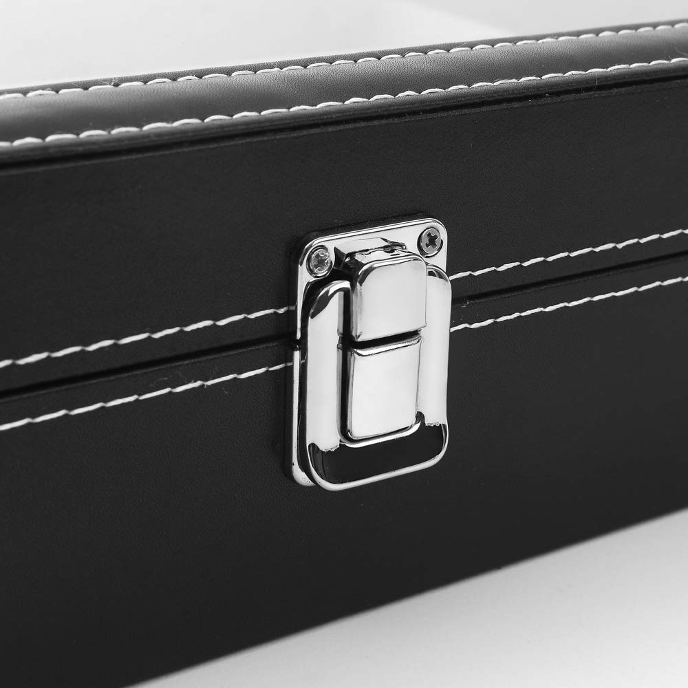 Sunglasses Case Organizer Eyeglasses Storage Box - The Shopsite