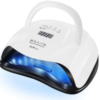 Thumbnail for 80W UV LED Nail Lamp - The Shopsite