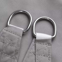 Thumbnail for Shade Sail 3X6M Grey - The Shopsite