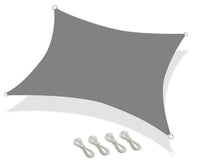 Thumbnail for Shade Sail 4X4M Grey