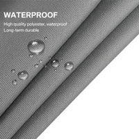 Thumbnail for Shade Sail 5X5M Grey - The Shopsite