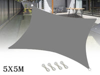 Thumbnail for Sunshade sail for garden