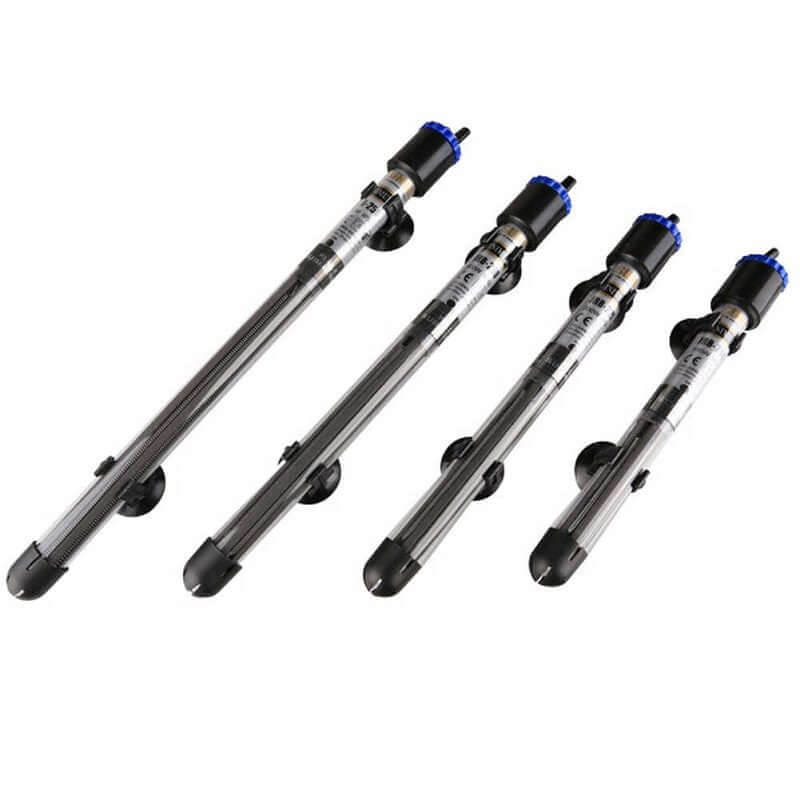 200W aquarium submersible water heater fish tank heaters - The Shopsite