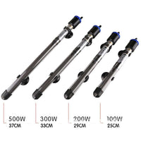 Thumbnail for 300W aquarium submersible water heater fish tank heaters - The Shopsite