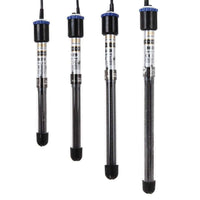 Thumbnail for 300W aquarium submersible water heater fish tank heaters - The Shopsite
