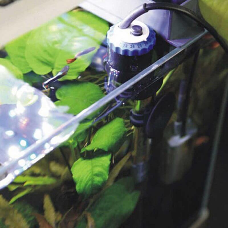 300W aquarium submersible water heater fish tank heaters - The Shopsite