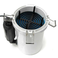 Thumbnail for Aquarium Filter External Canister Fish Tank 400 L/H