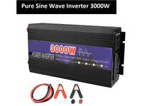 Thumbnail for Pure Sine Wave Inverter 3000W 12V