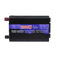 Thumbnail for Pure Sine wave Inverter 12V
