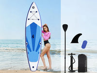 Thumbnail for Inflatable Sup Board Stand Up Paddle Board
