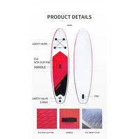 Thumbnail for Inflatable Sup Board Stand Up Paddle Board
