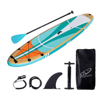 Thumbnail for Stand Up Paddle Board