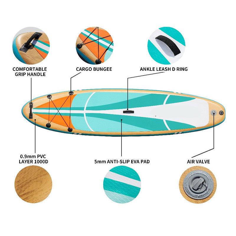 Stand Up Paddle Board