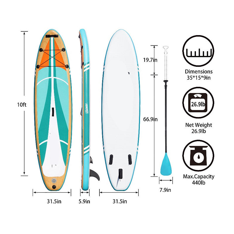 Stand Up Paddle Board