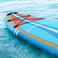 Thumbnail for Stand Up Paddle Board