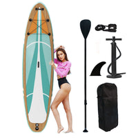 Thumbnail for Stand Up Paddle Board