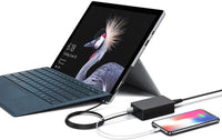 Thumbnail for Replacement  Surface Pro 3/4/5 Charger 70W 15V 4A